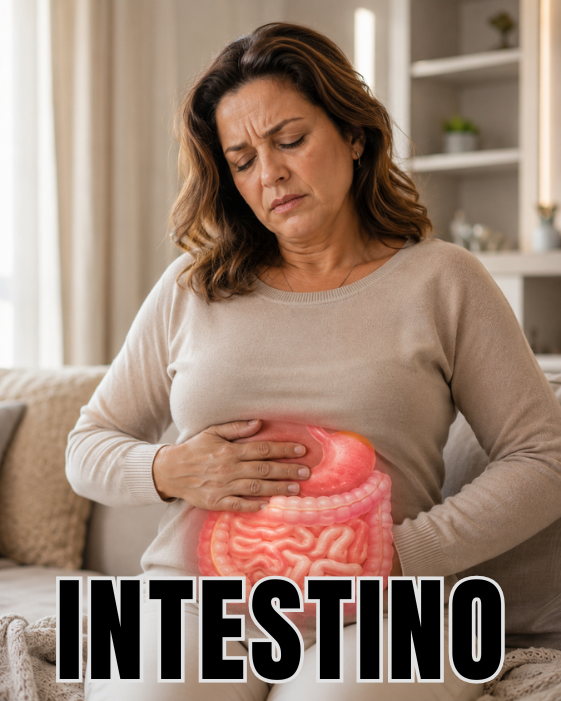 Inflamação